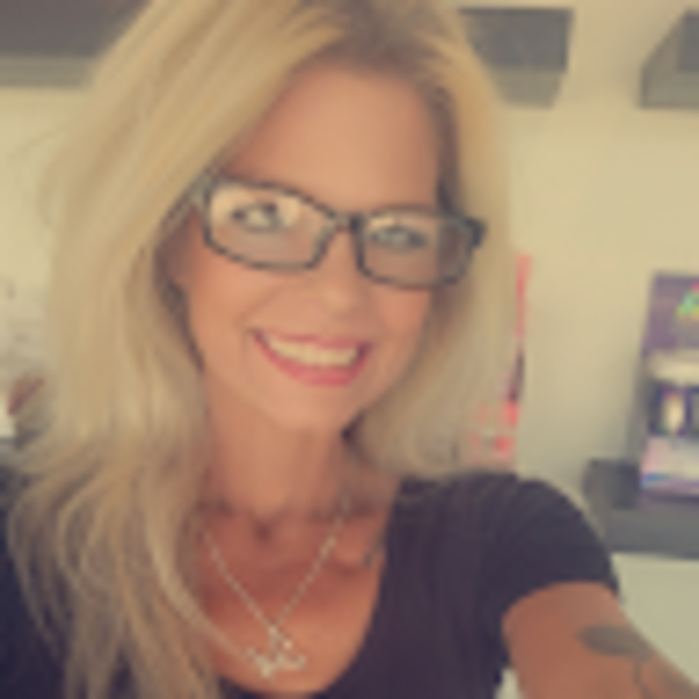 Meet your Posher, Maggie